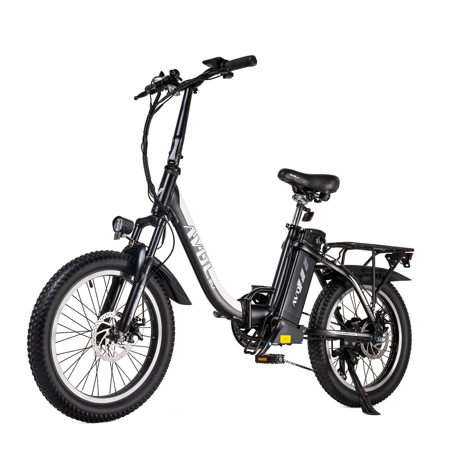 ELCYKEL A21