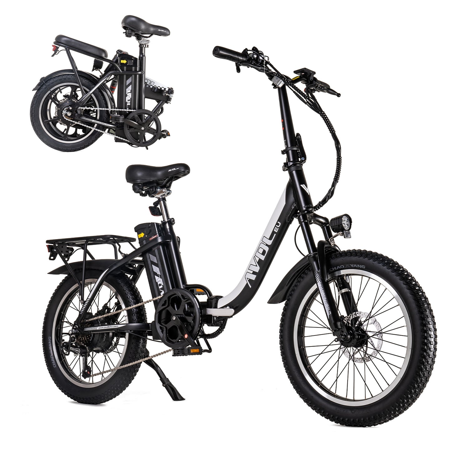 ELCYKEL A21