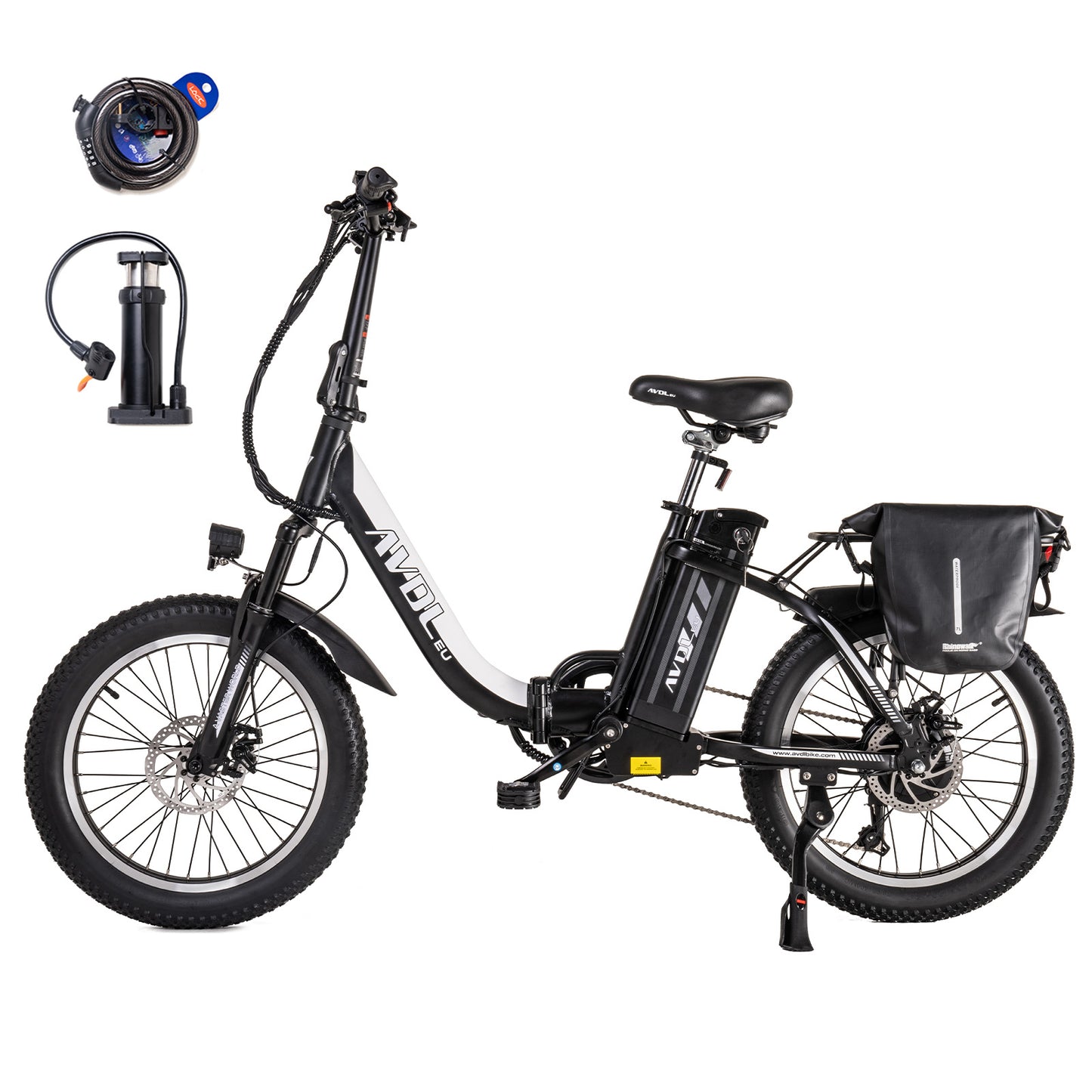 ELCYKEL A21