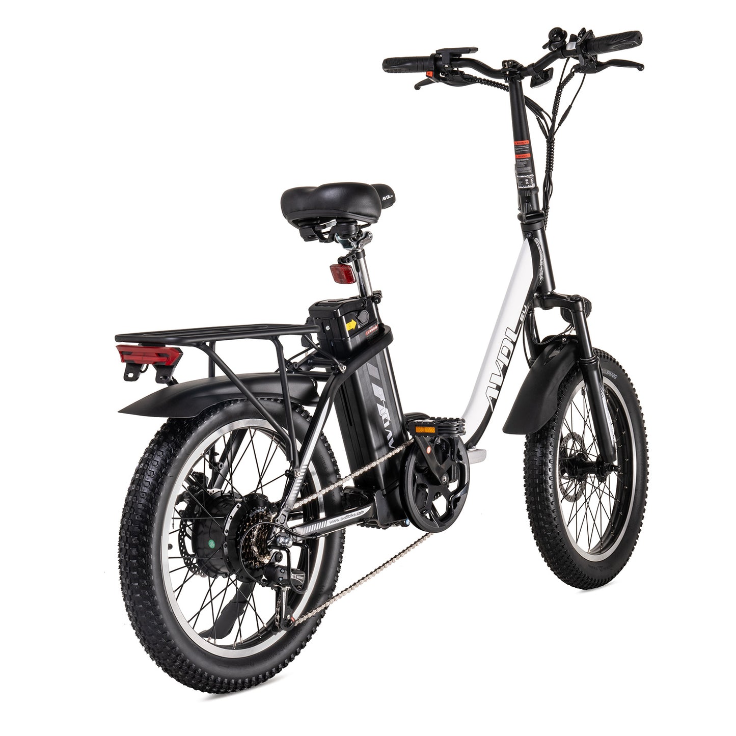 ELCYKEL A21