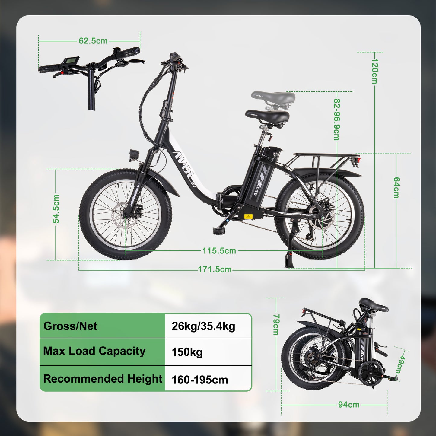 ELCYKEL A21