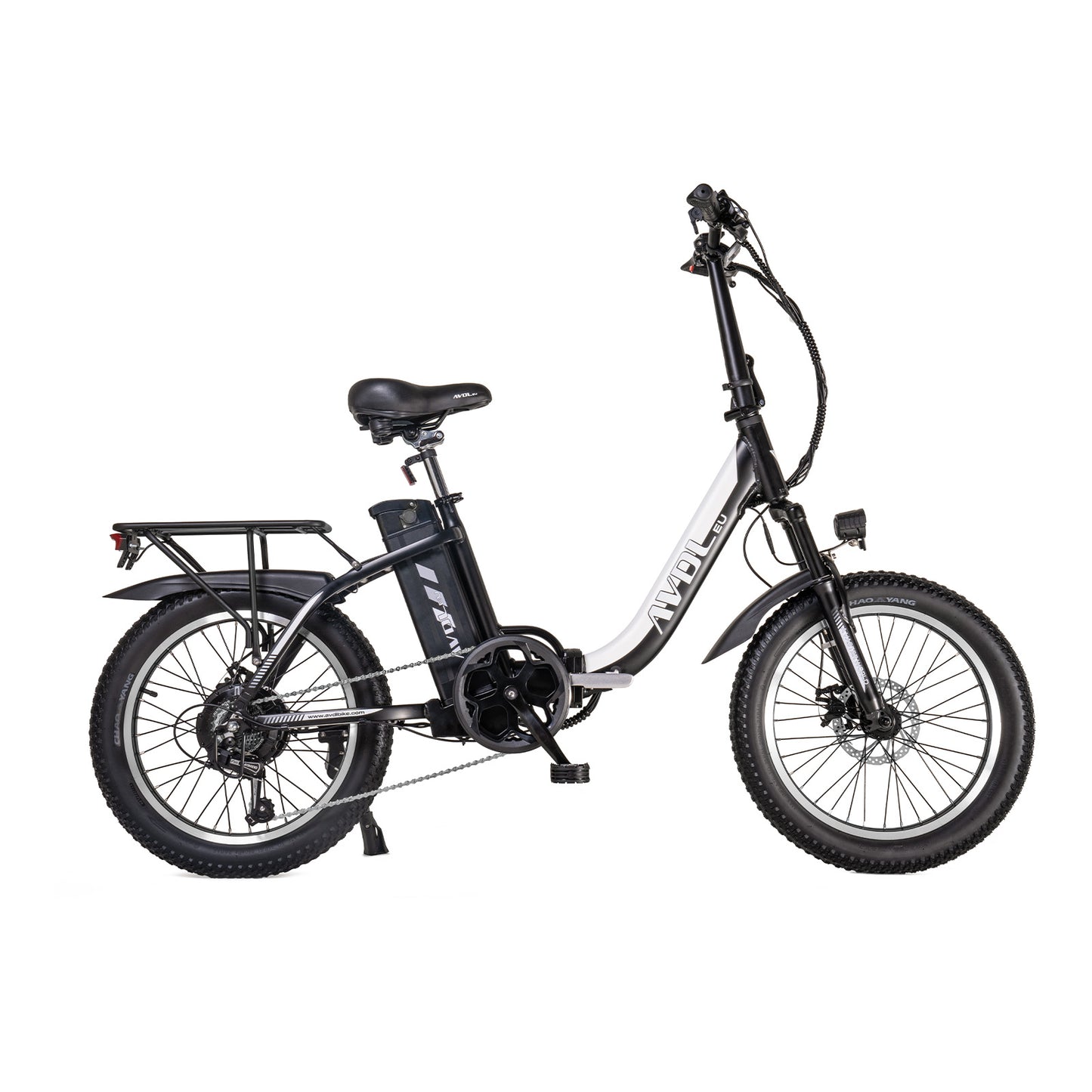 ELCYKEL A21