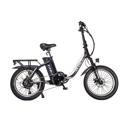 ELCYKEL A21