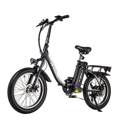 ELCYKEL A21