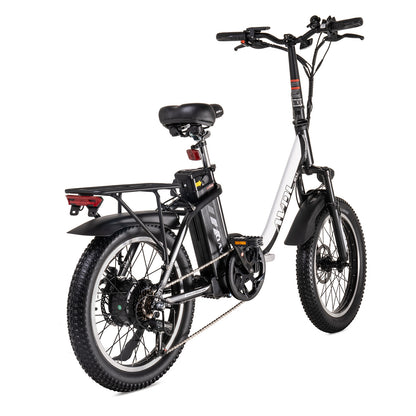 ELCYKEL A21